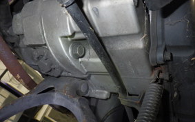 YAMAHA JOG Gen.5 SA36J