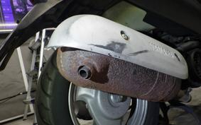 YAMAHA BJ 2021 SA24J