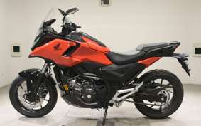 HONDA NC750X DCT 2026 RH23