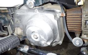 HONDA C50 SUPER CUB C50