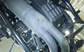 HONDA REBEL 500 A 2018 PC60