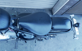 KAWASAKI ESTRELLA BJ250A