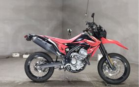 HONDA CRF250M MD38