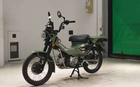 HONDA CT125-2 JA65