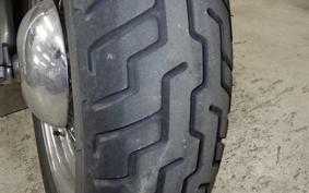 HARLEY FLSTN 1580 2008