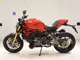 Фото Ducati M1200 S 2017 с японского аукциона