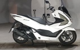 HONDA PCX125 JK05