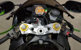 KAWASAKI NINJA ZX-6R ZX636C