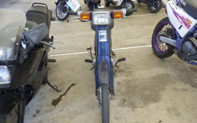 HONDA C50 SUPER CUB E C50