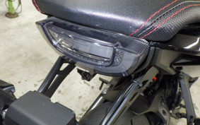 HONDA CBR650R 2023 RH03