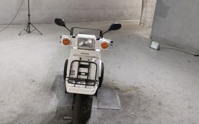 HONDA GYRO TD01