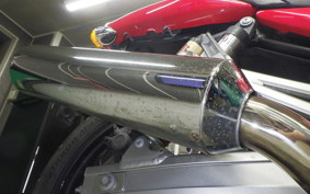 KAWASAKI BALIUS 250 Gen.2 2000 ZR250B