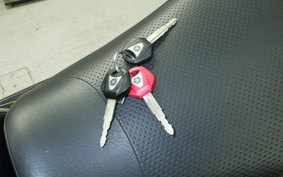 YAMAHA XJR400 Gen.3 R 2008 RH02J