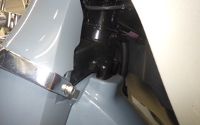 HONDA C125 SUPER CUB