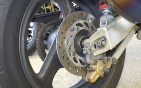 HONDA CB400SF VTEC SPEC 2 2002 NC39