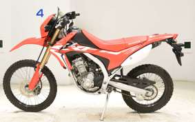 HONDA CRF250L 2020 MD44