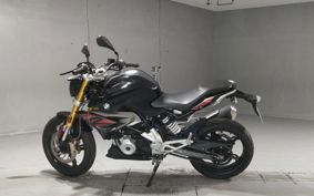 BMW G310R 2021 0G01