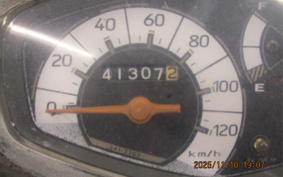 SUZUKI ADDRESS V125 CF46A