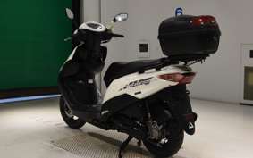 SUZUKI ADDRESS V125 DT11A