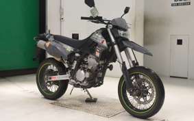 KAWASAKI KLX250D TRACKER X LX250V