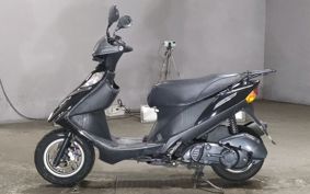 SUZUKI ADDRESS V125 CF4EA