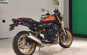 KAWASAKI Z900RS-2SE 2026 ZR902A