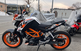 KTM 390 DUKE 2014 JGJ40