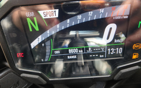 KAWASAKI NINJA ZX-4RR 2024 ZX400P