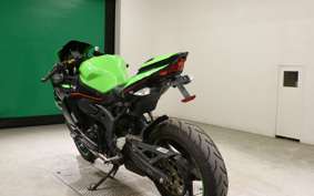 KAWASAKI ZX-25R 2014 ZX250E