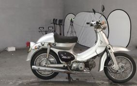 HONDA SUPER CUB50 C50