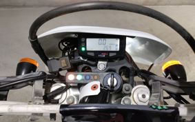 HONDA XR250 MD30