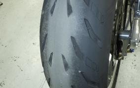 SUZUKI GSX1400 2002 GY71A