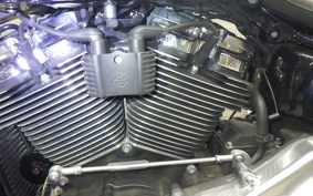 HARLEY FLFB 1750 2017