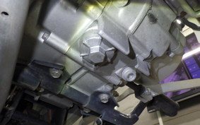 HONDA C50 SUPER CUB 2017 AA09