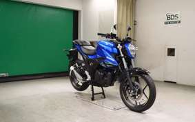 SUZUKI GIXXER 150 1984 ED131