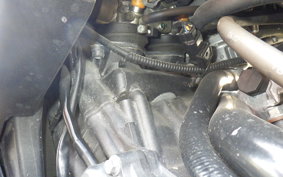 HONDA CBR600RR GEN 3 2007