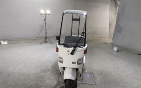 HONDA GYRO TA03