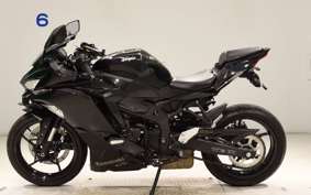 KAWASAKI ZX-25R 2008 ZX250E