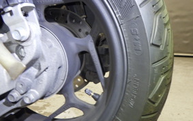 HONDA PCX 160 KF47