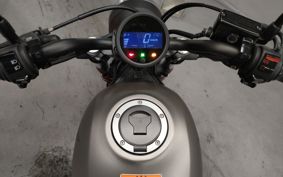 HONDA  REBEL 500 2020 PC60