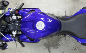 YAMAHA YZF-R1 2012