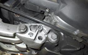 HONDA ﾍﾞﾝﾘｨ110ﾔﾈﾂｷ JA09