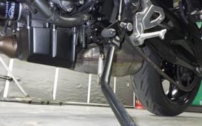 TRIUMPH TIGER 660 SPORTS 2023