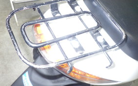 SUZUKI ADDRESS V50 CA4BA