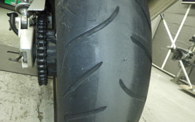 HONDA CB1300SF SUPER FOUR 2005 SC54