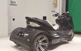 OTHER UNREGISTERED MODEL by BDS TRIKE250 2017