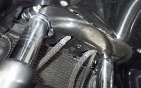 KAWASAKI ZZ1100 NINJA R Gen.2 1998 ZXT10D
