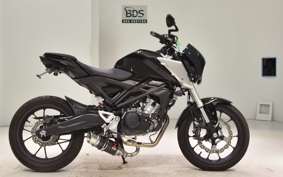 HONDA CB125 R 2006 JC79