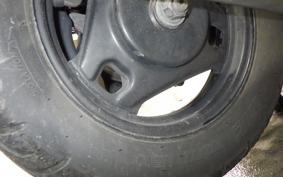 SUZUKI ADDRESS V125 G CF46A