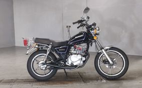 SUZUKI GN125 H PCJG9